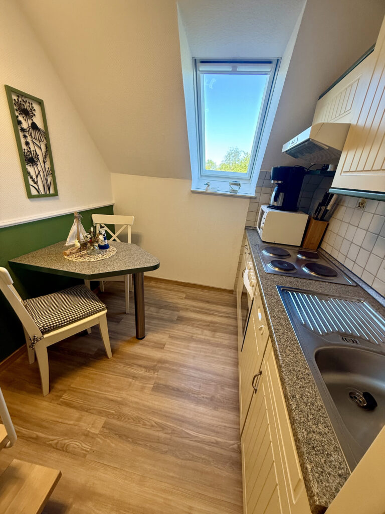 Ferienwohnung 4