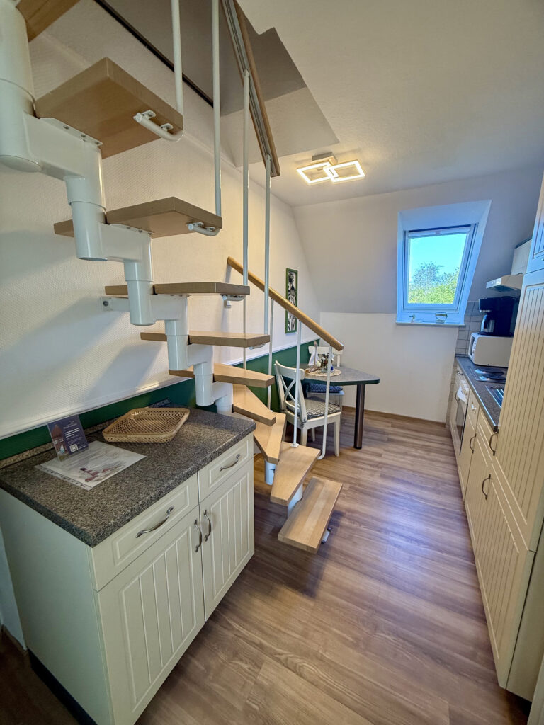 Ferienwohnung 4