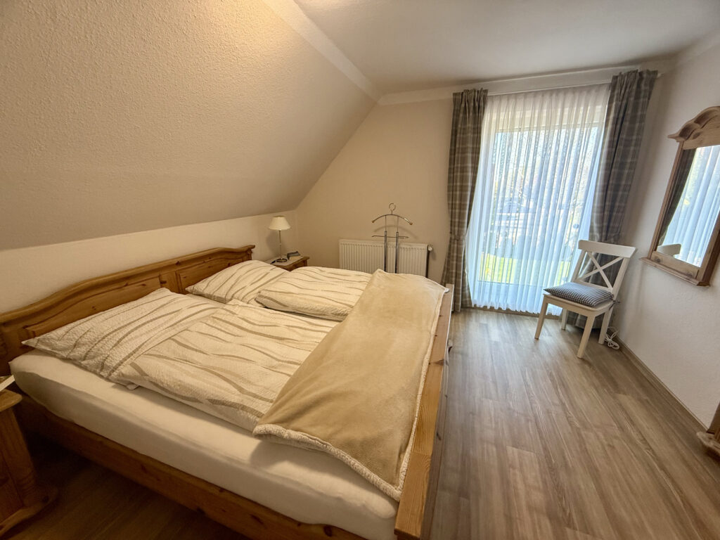 Ferienwohnung 4