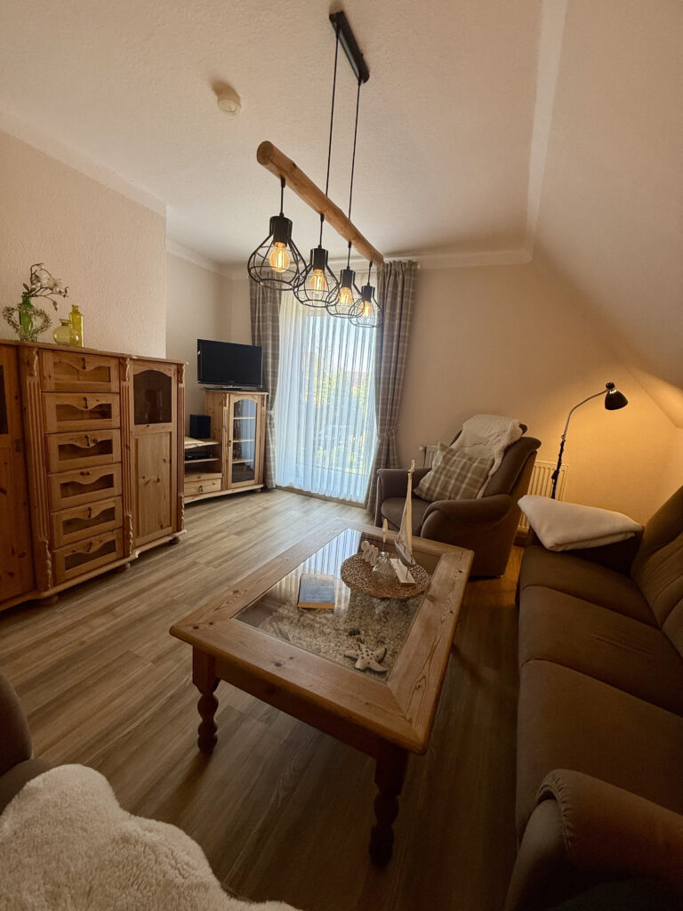 Ferienwohnung 4