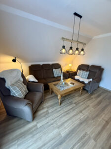 Ferienwohnung 4