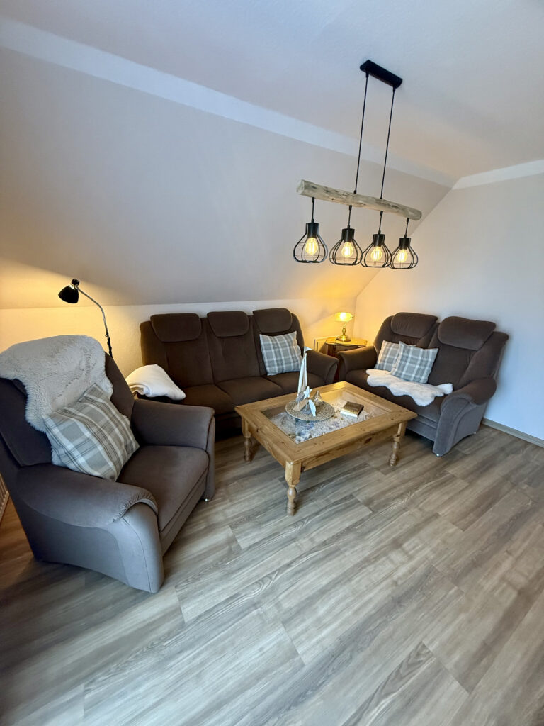 Ferienwohnung 4