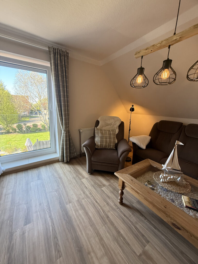 Ferienwohnung 4