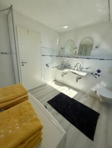 Ferienwohnung 4