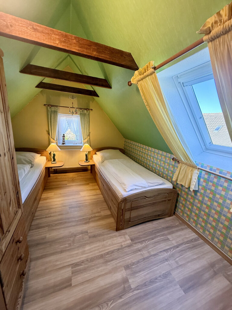 Ferienwohnung 4