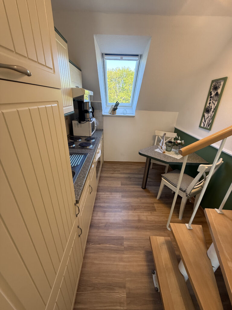 Ferienwohnung 3