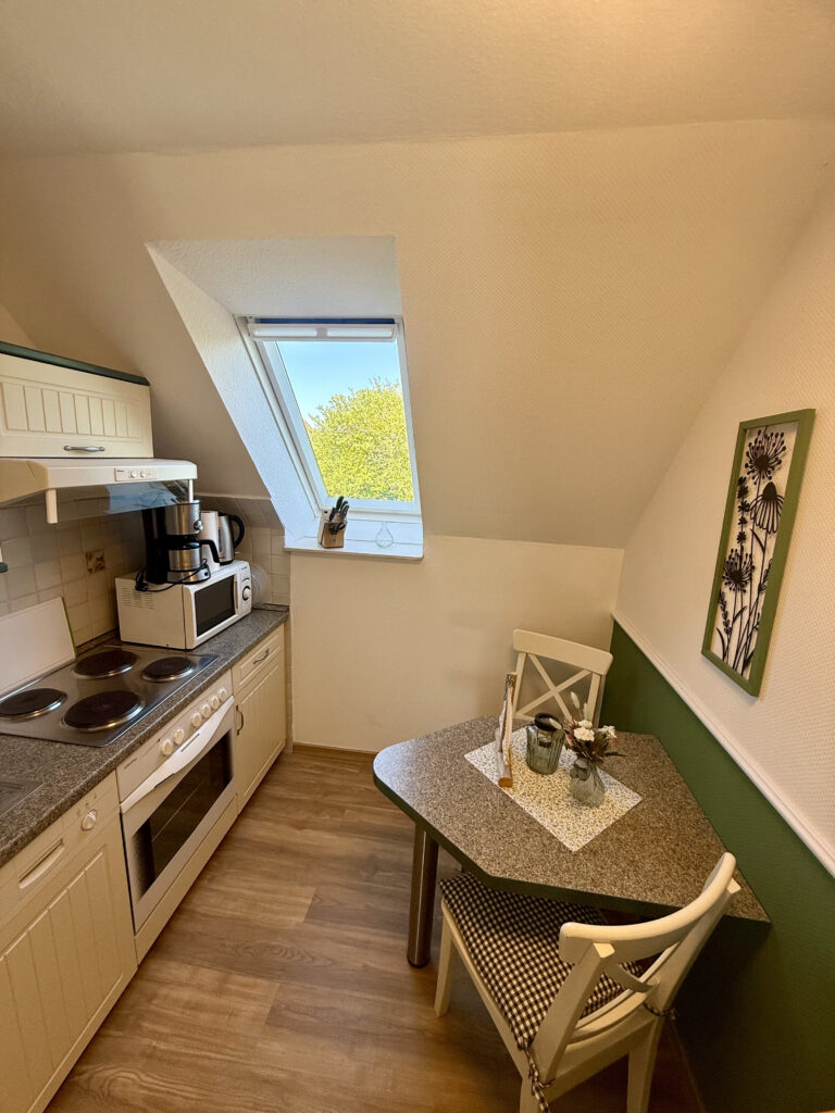 Ferienwohnung 3