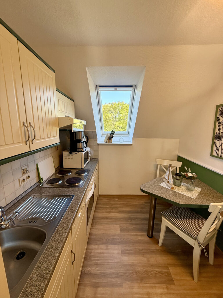Ferienwohnung 3