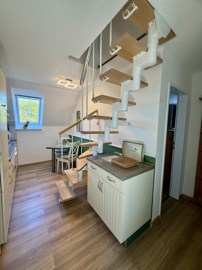 Ferienwohnung 3