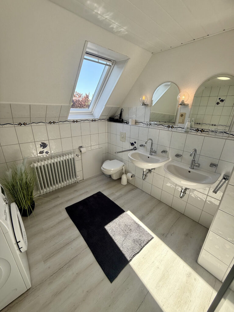 Ferienwohnung 3