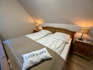 Ferienwohnung 3