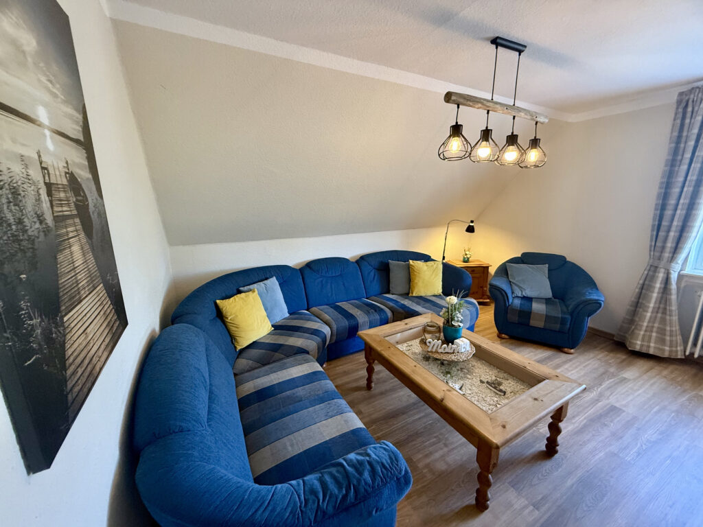 Ferienwohnung 3