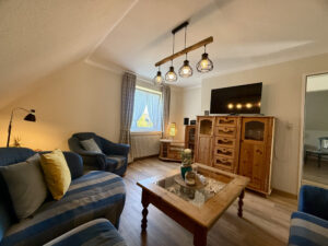 Ferienwohnung 3