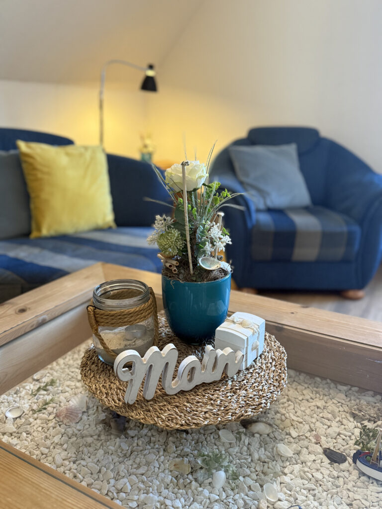 Ferienwohnung 3
