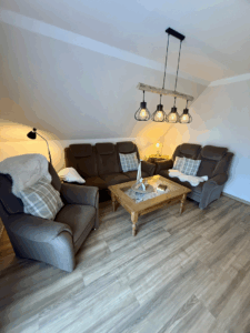 Ferienwohnung 3