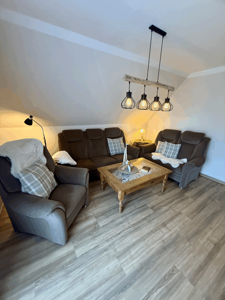 Ferienwohnung 3
