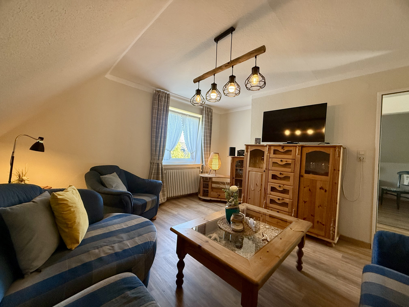 Ferienwohnung 4