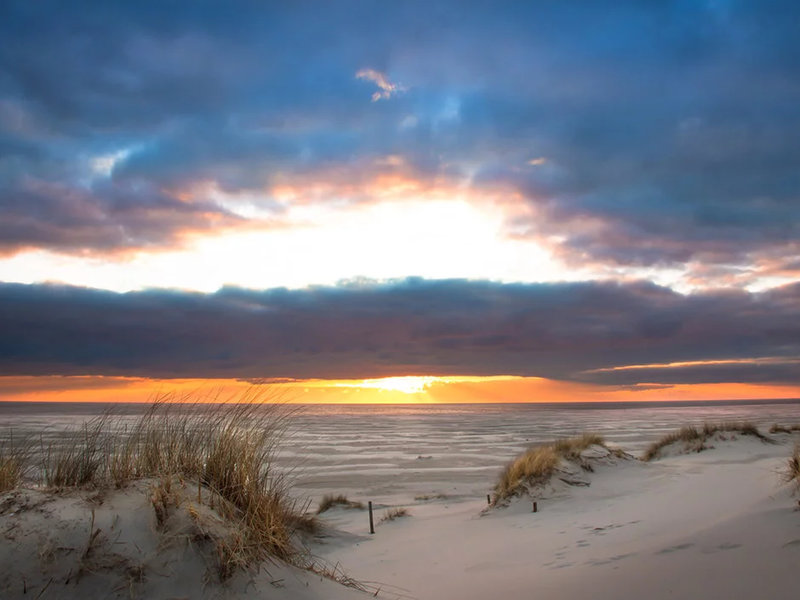 Nordseetraum