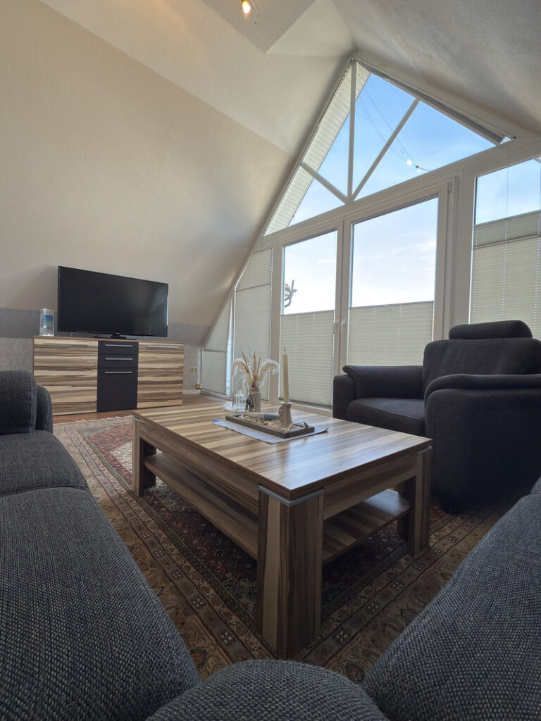 Suite Oben