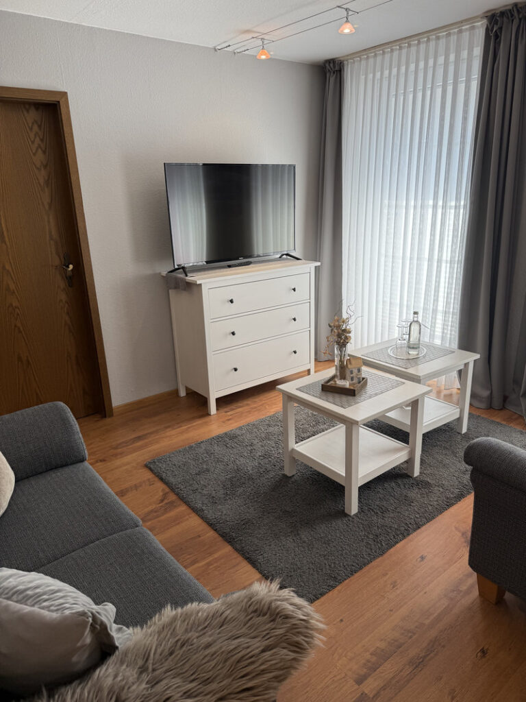 Suite Unten