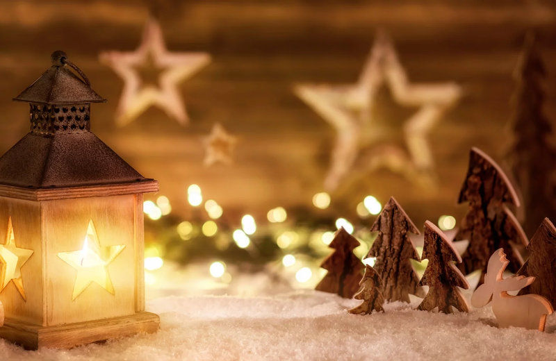 Weihnachten & Silvester